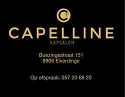 Cappeline