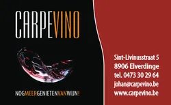 Carpe Vinio