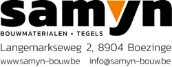 Samyn Bouw