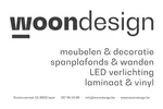 Woondesign